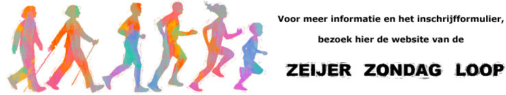 Bezoek de website van de Zeijer zondag loop hier Bezoek de website van de Zeijer zondag loop hier