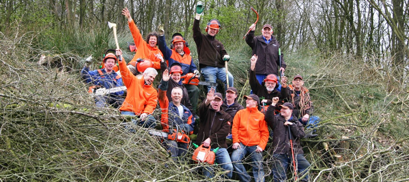 Werkgroep