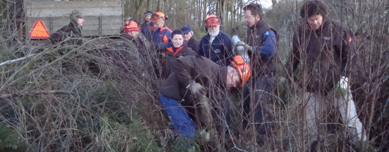 Werkgroep