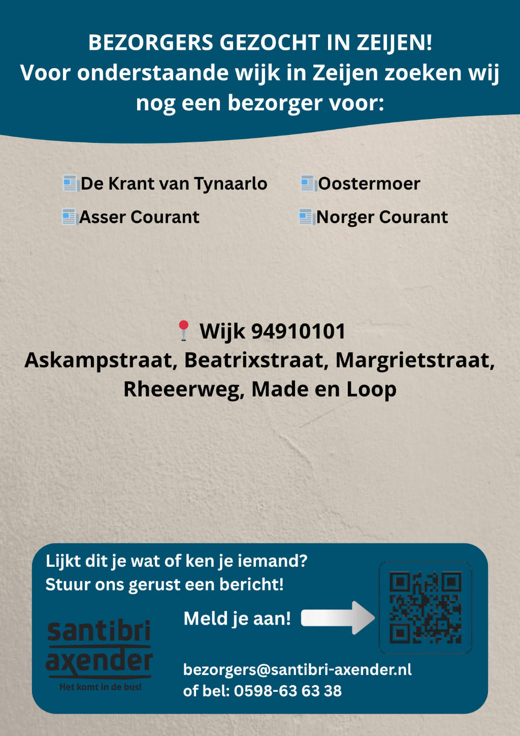 Zeijen Facebook