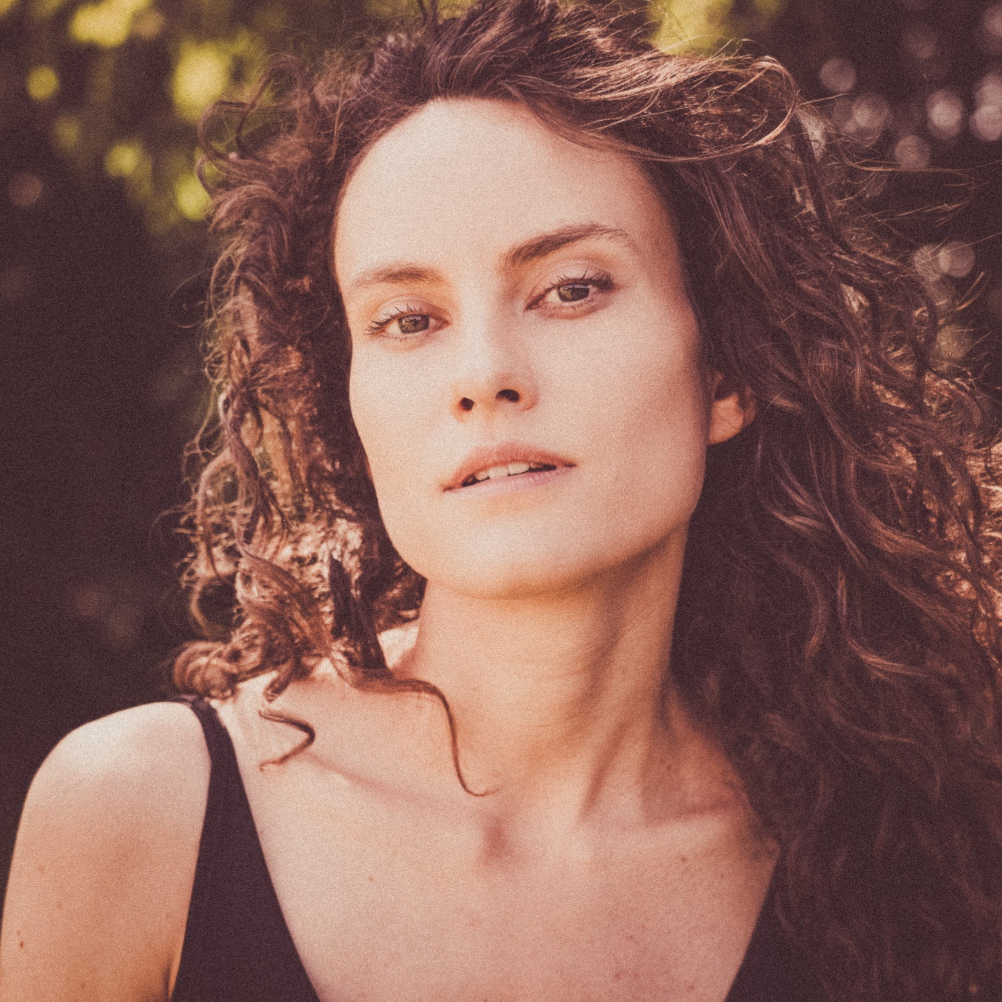 EP release Ann Hailey
