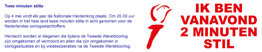 4 mei